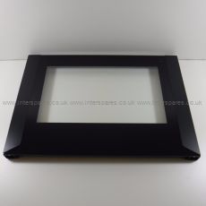 Belling DOOR ASSEMBLY MAIN OVEN