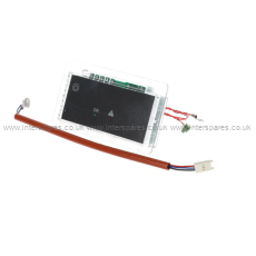 Burco KIT controller AF 3kW std
