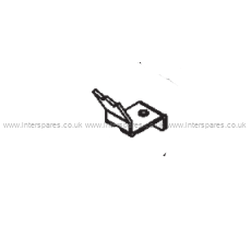 Smeg HOB FIXING BRACKET
