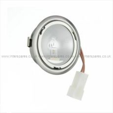 Hygena Lamp Assembly 20W 12V G4