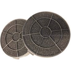Cooke & Lewis Carbon Charcoal Filter