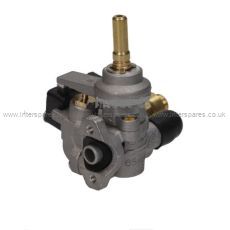 Homeking Gas Control Tap Auxilliary