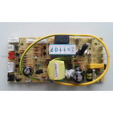 Baumatic Main Power Board New Type