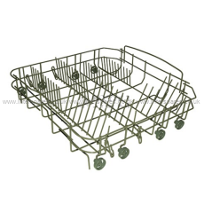 Baumatic Premium Appliance Brands Ltd LOWER BASKET