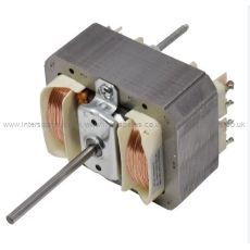 Howden Lamona Motor
