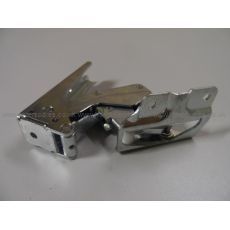 Candy Door Hinge - Upper Right / Lower Left