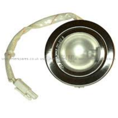 Howden Lamona LAMP ASSEMBLY