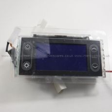 Burco Digital Contoller