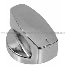 Belling KNOB control gas sbs Chr