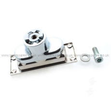 Electrolux DOOR CLOSING MECHANISM