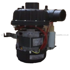 Electrolux WASH PUMP