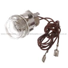 Neff Lampholder with Cover and Bulb