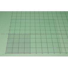 Cda Glass Crisper Cover Shelf
