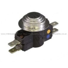Asber Wash Tank Thermostat