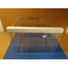 Cda Freezer Drawer Middle