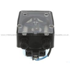 Asber Detergent Pump Assembly