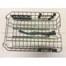 Kenwood Currys Essentials Basket - Upper