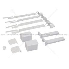 Zanussi Decor Door Fixing Kit