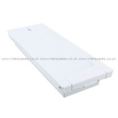 Aeg Evaporator Door Assembly