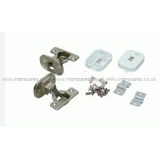 Logik Decor Door Fittings Kit