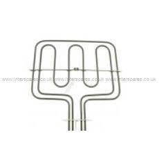 Cooke & Lewis Grill Element