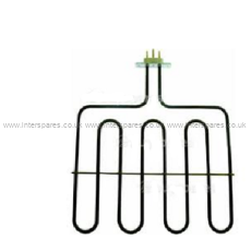 Kuppersbusch GRILL ELEMENT