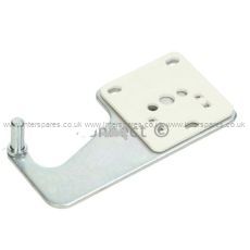 Logik Door Hinge - Upper