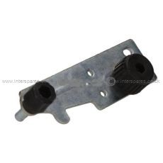 Logik Door Hinge - Lower