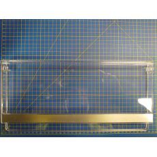 Cda FREEZER TOP EVAPORATOR DOOR