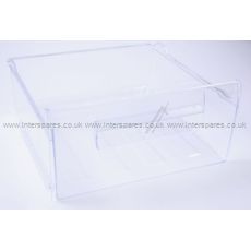 Currys Essentials Logik Freezer Drawer - Middle