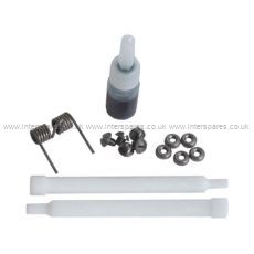 Spare Parts Door Spring Kit