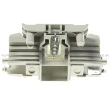 Cooke & Lewis Door Lock