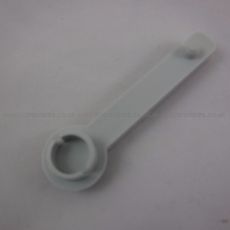 Electrolux Grill fixing clip Right hand