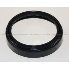 Dometic Thetford Bowl Gasket Black