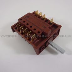 Cata Cooke & Lewis Selector Function Switch