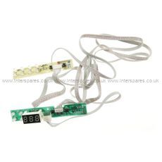Cooke & Lewis Display PCB