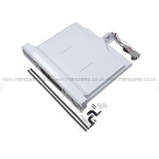 Electrolux PCB Fascia Control Board