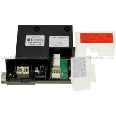 Spare Parts Electronic Control Board