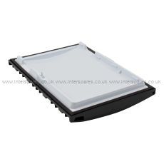 Electrolux Door Assembly with Seal