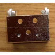 Electrolux DOOR CATCH COMPLETE