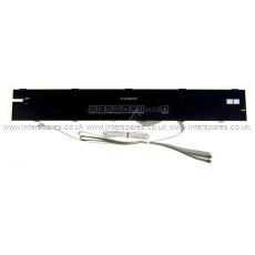 Spare Parts Operating PCB Left