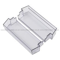 Electrolux Door Shelf Middle Upper Pair