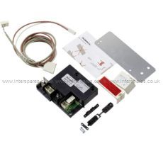Electrolux Electronic control pcb brick
