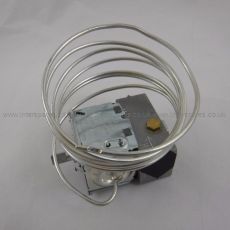 Spare Parts Gas Thermostat