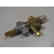 Electrolux Gas Valve