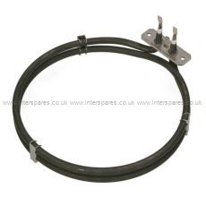 Kenwood Logik Fan Element 2000W