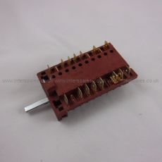 Accessories & Service Tools SELECTOR SWITCH