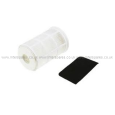 Hoover PRE MOTOR AND EXHAUST FILTER