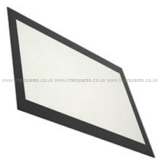 Howden Lamona Electrolux INNER DOOR GLASS