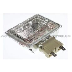 Aeg Lamp Assembly
